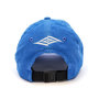 Voir la diapositive 4 : UMBRO Casquette  Homme Umbro Lifestyle