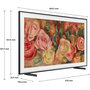 Voir la diapositive 3 : Samsung TV QLED The Frame TQ43LS03D 2024 -43pouces 108cm