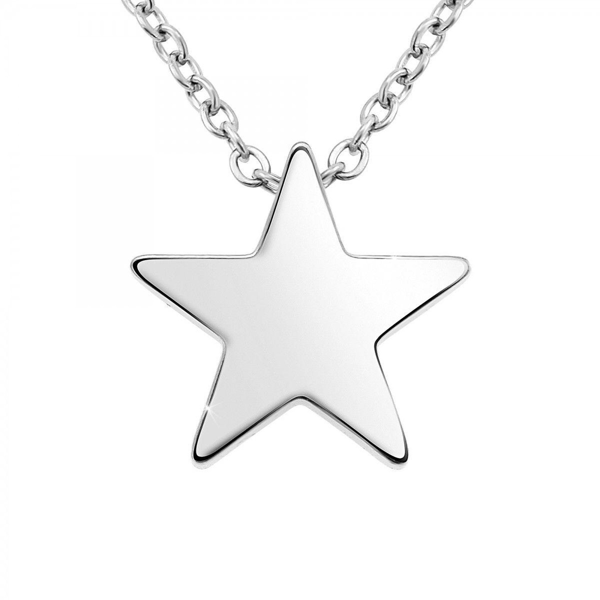 SC BOHEME Collier étoile par SC Bohème