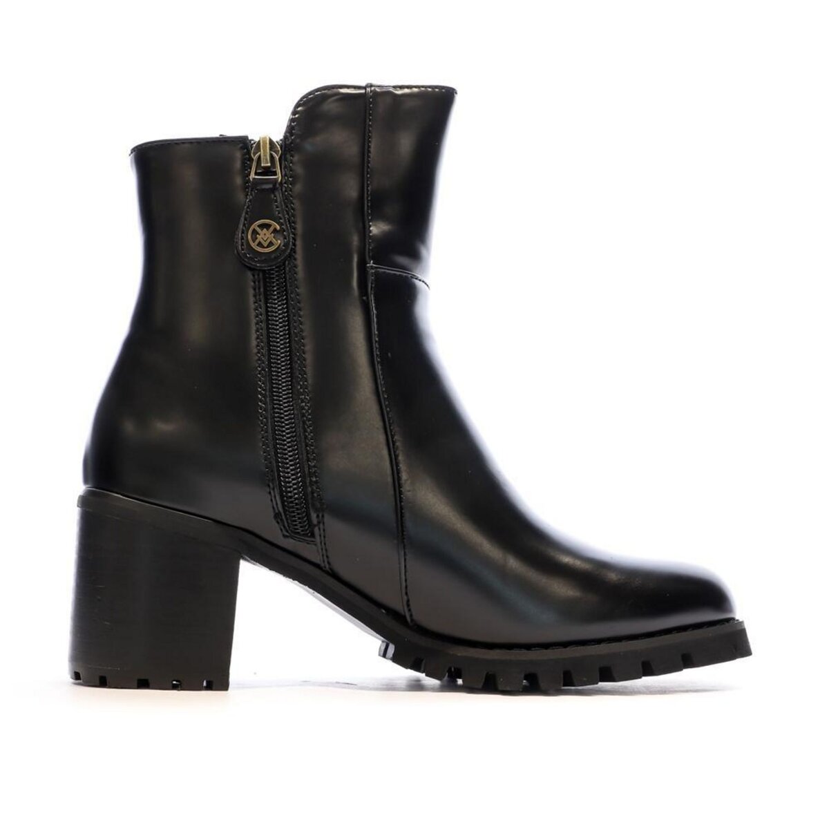 CHATTAWAK Bottines es Femme Chattawak VASCA