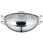 WMF Wok WMF Inox 36 cm