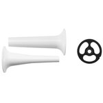 KitchenAid Accessoire à farcir les saucisses - 5ksmssa