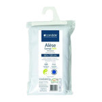 CANDIDE Alese éponge Zen - CANDIDE - 232007 - 60x120 cm - Blanc