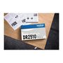 Voir la diapositive 2 : Brother Kit Tambour - BROTHER - DR2510 - 15000 pages