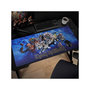 Voir la diapositive 2 : Subsonic Tapis de souris XXL gamer Iron Maiden