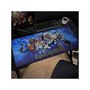 Voir la diapositive 2 : Subsonic Tapis de souris XXL gamer Iron Maiden