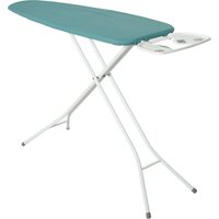 Housse de table à repasser comfort xl - 140 x 48 cm - bleu WENKO 399429 Pas  Cher 