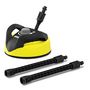 Voir la diapositive 7 : KARCHER Brosse terrasse T-Racer 350