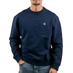 CALVIN KLEIN JEANS Sweat  Homme Calvin Klein 350terry Monog. Coloris disponibles : Bleu