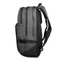 Voir la diapositive 3 : BODYPACK BODYPACK Sac à dos Business UNIX 2 compartiments Gris