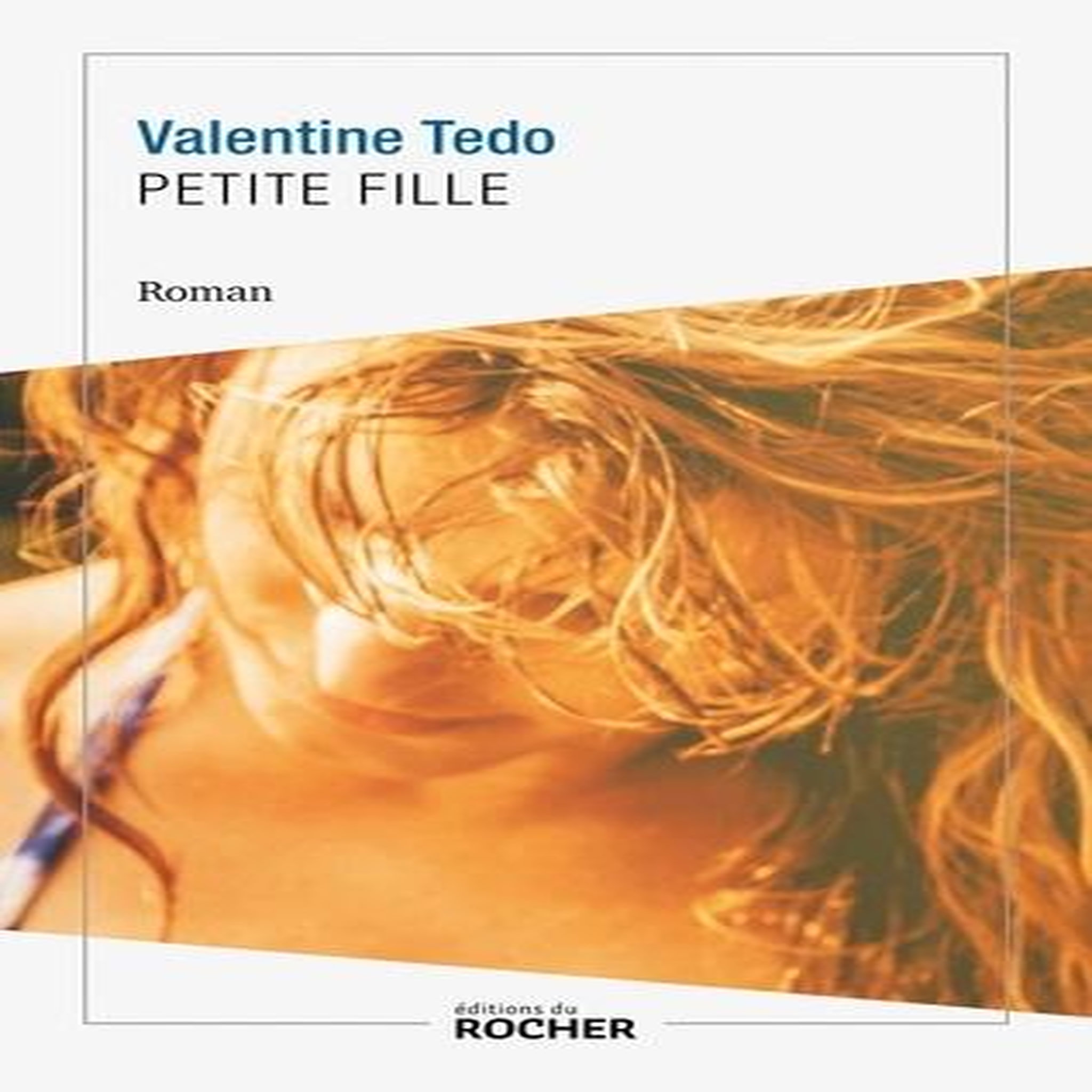 PETITE FILLE, Tedo Valentine