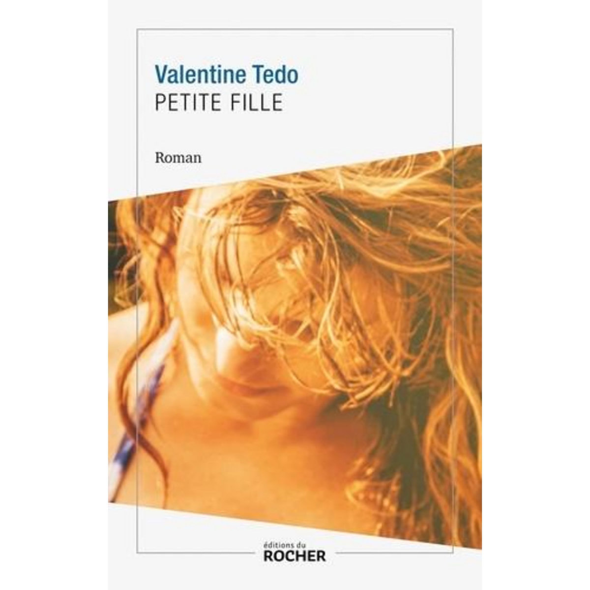 PETITE FILLE, Tedo Valentine