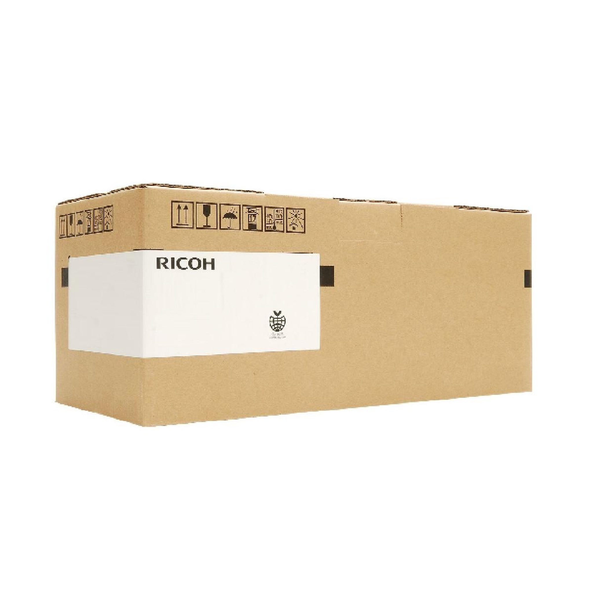 Voir la diapositive 2 : Ricoh Ricoh Toner MP C406 Black Schwarz (842095)