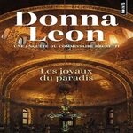 LES JOYAUX DU PARADIS, Leon Donna