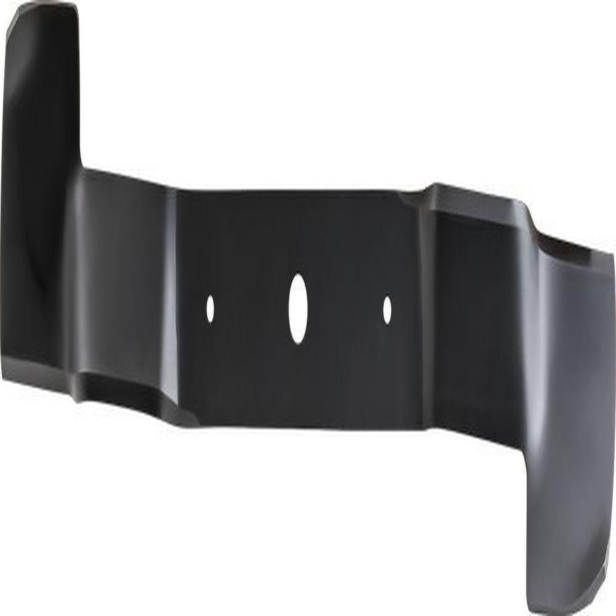 ARNOLD Lame high-lift 2,5 cm à droite compatible tondeuses autoportées AL-KO