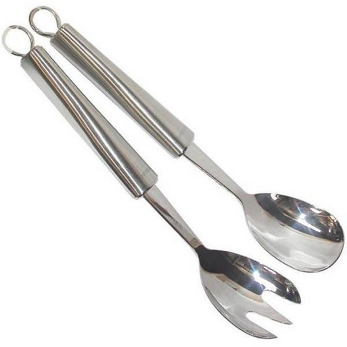 Lagostina Service à salade inox - uti3356218020