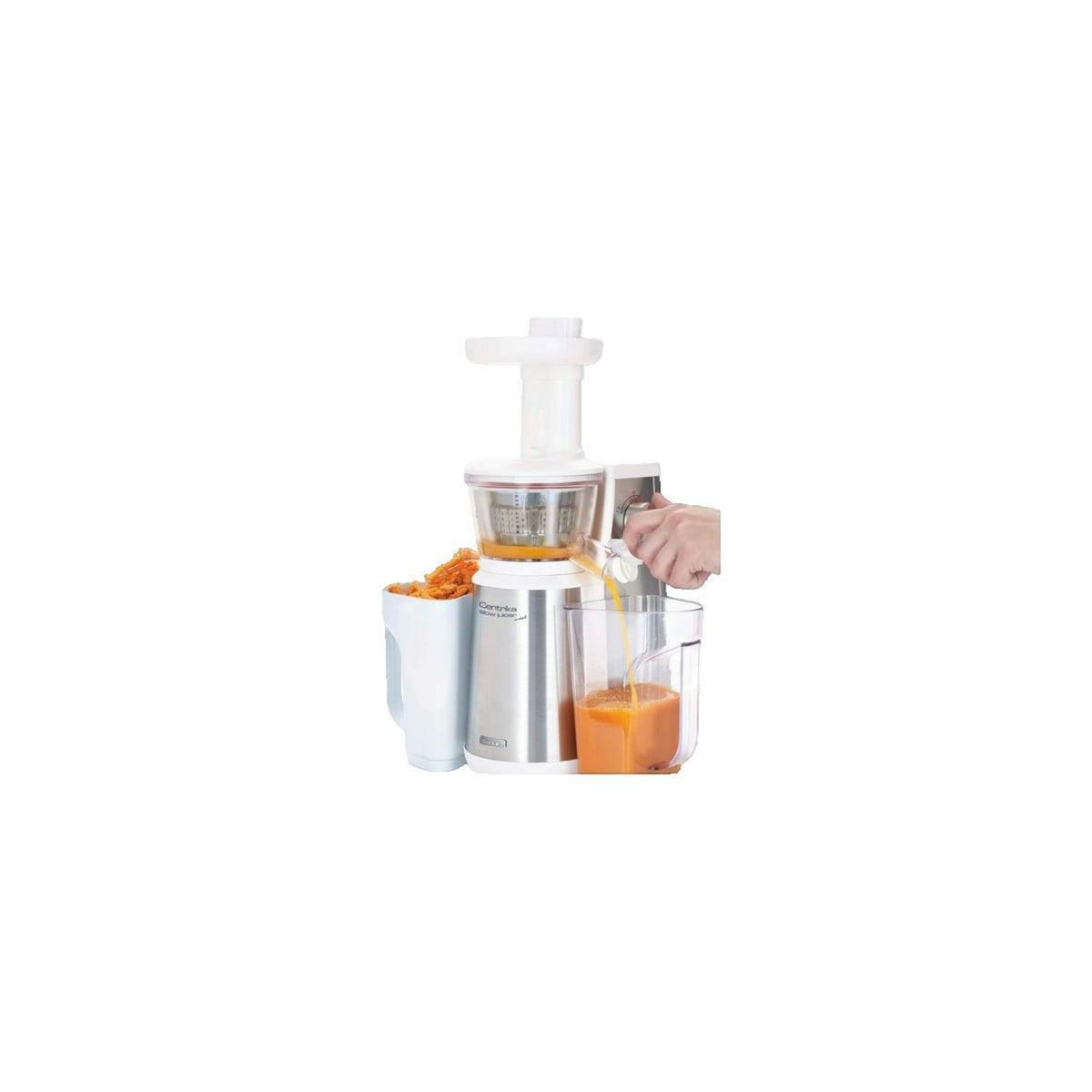 ARIETE Extracteur de jus Ariete 177 blanc
