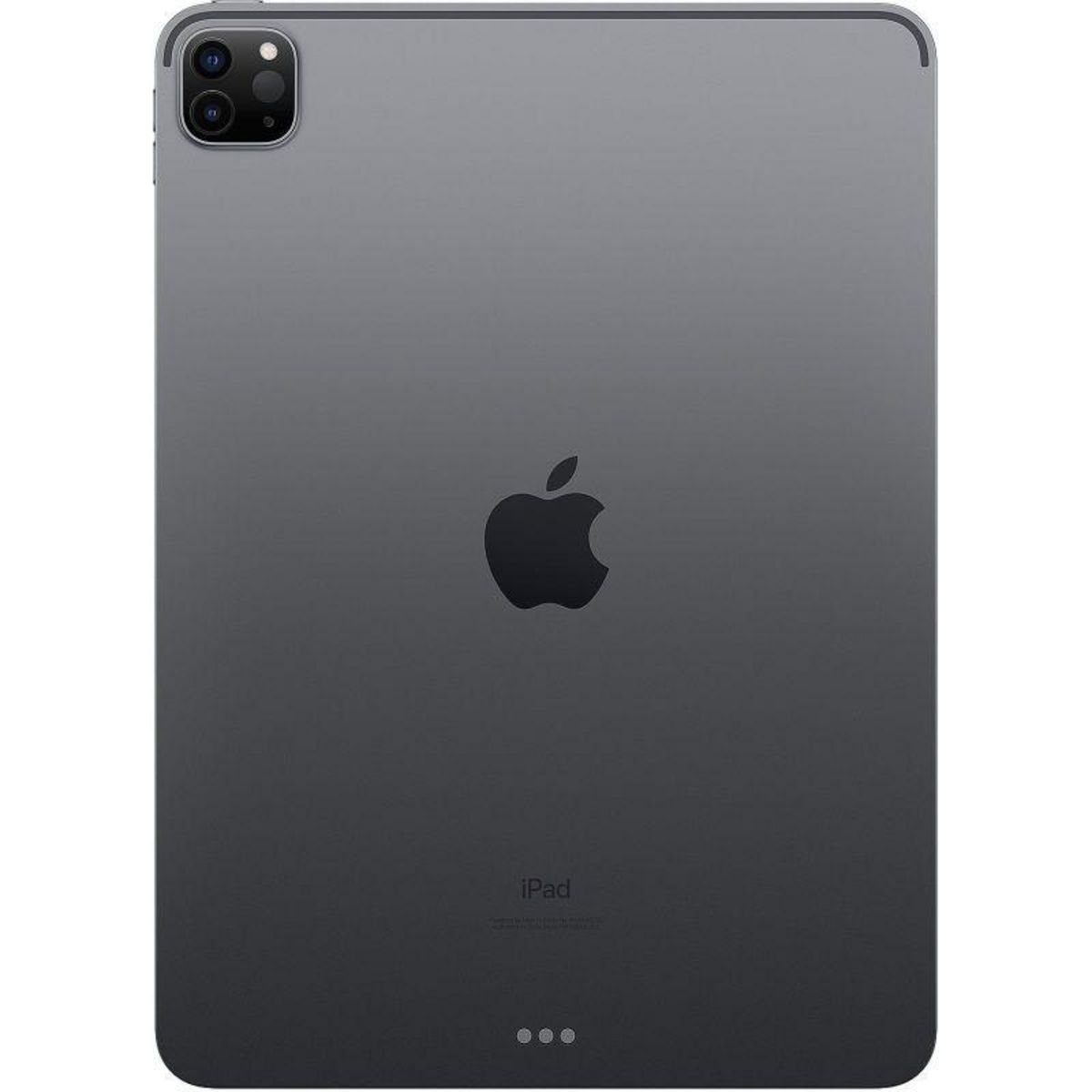APPLE iPad Pro 12.9 (2021)  reconditionné 128 Go - Grade A - Gris