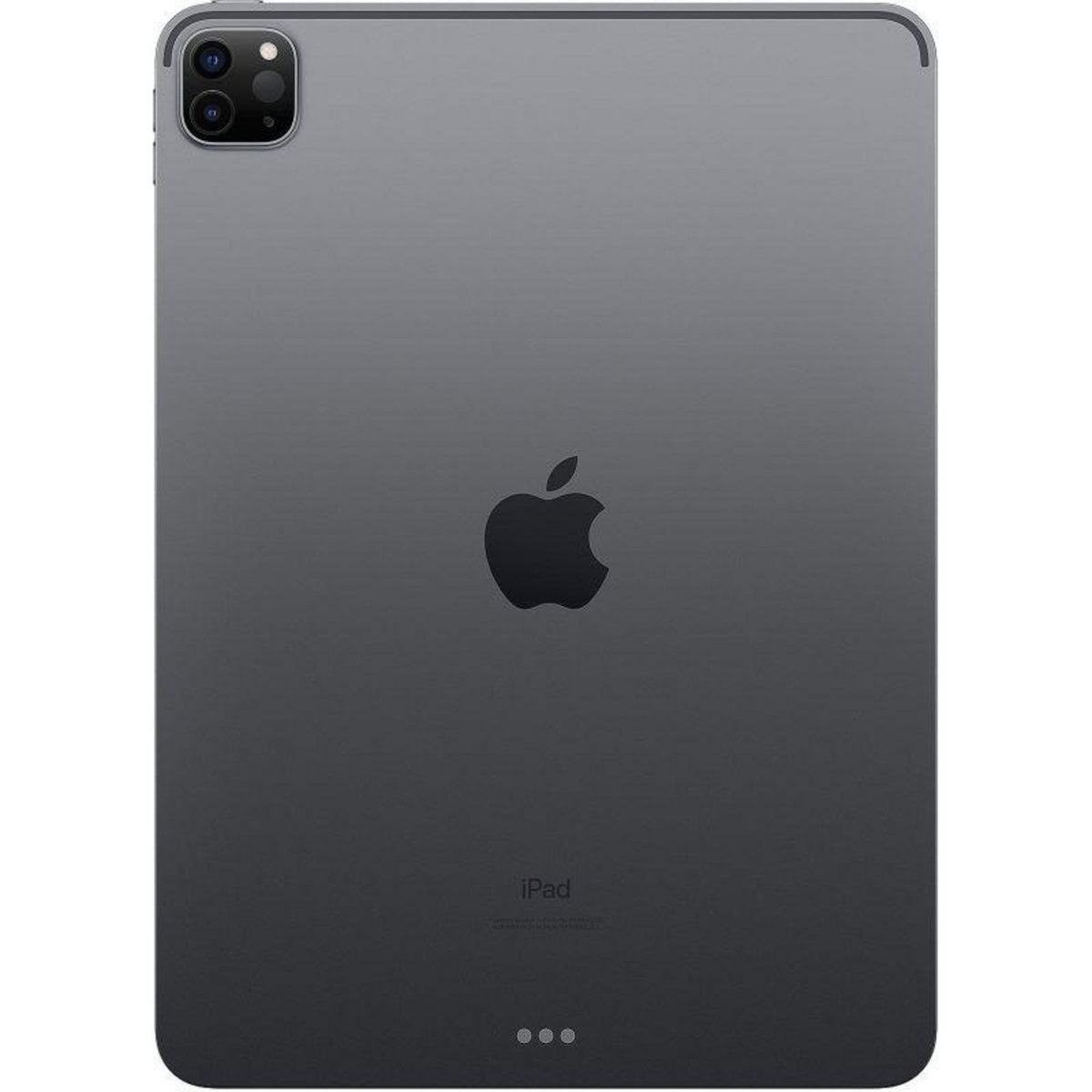 APPLE iPad Pro 12.9 (2021)  reconditionné 128 Go - Grade A - Gris