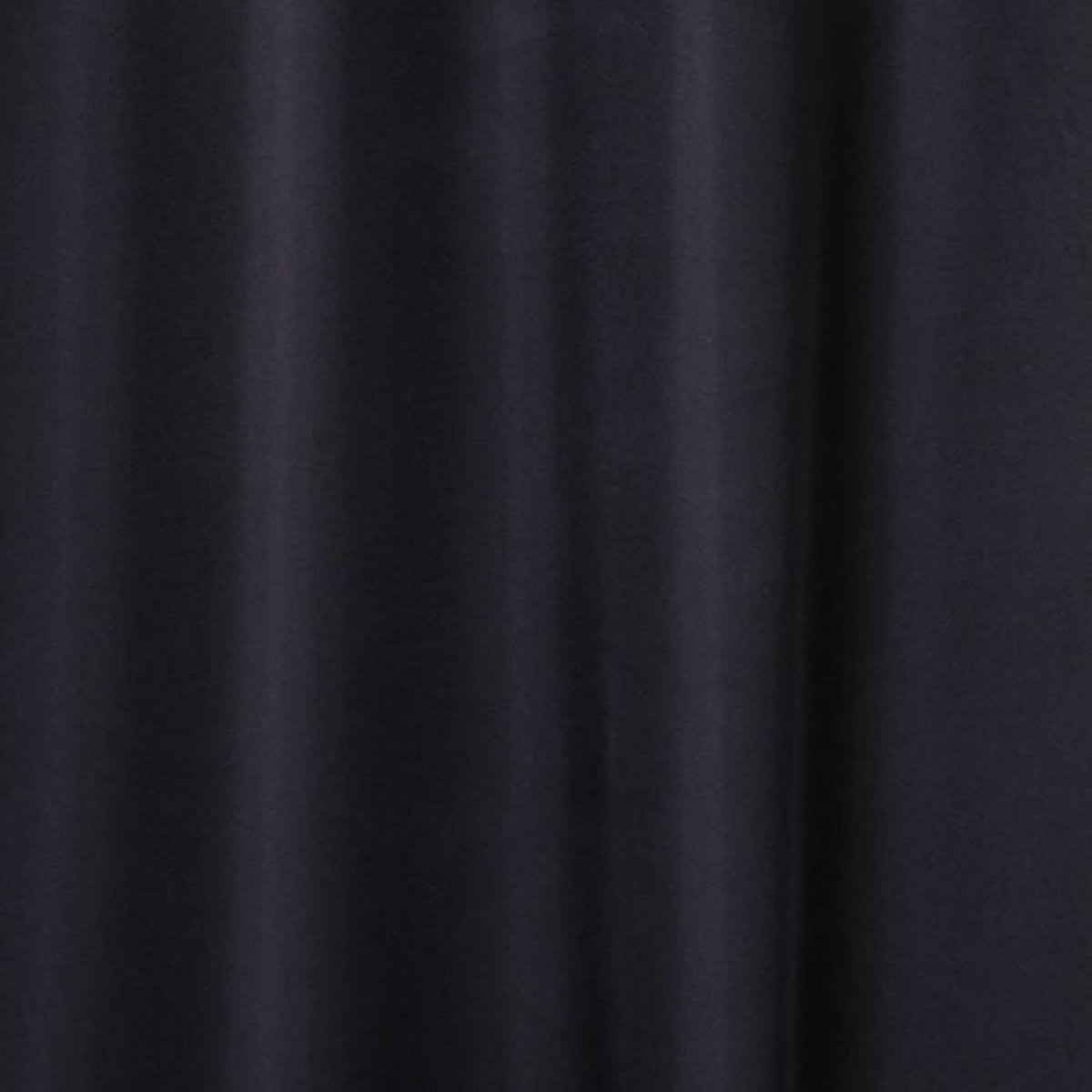 ATMOSPHERA Rideau Isolant à Œillets  Eliat  140x260cm Noir