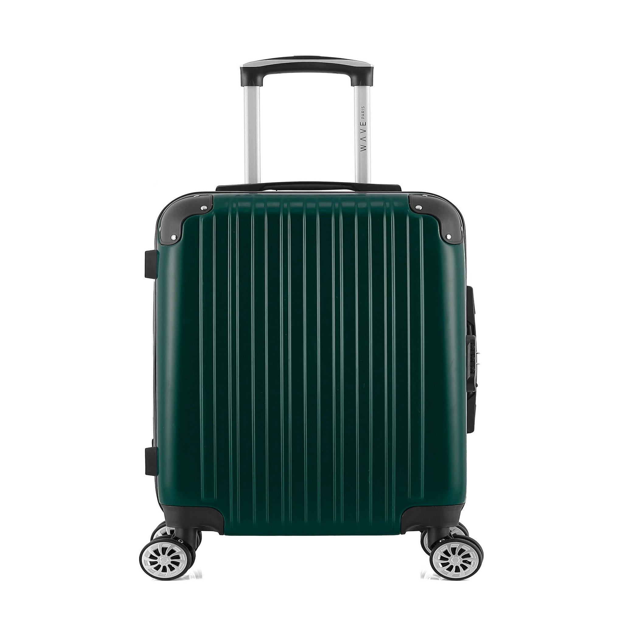 WAVE PARIS Wave paris - valise cabine denali
