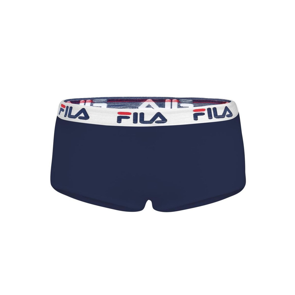 FILA Culotte Coton femme Fila 6044D Bleu