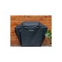 Voir la diapositive 2 : CAMPING GAZ Housse Barbecue classic 118 x 146 x 65 cm Polyester noir Haute résistance CAMPINGAZ