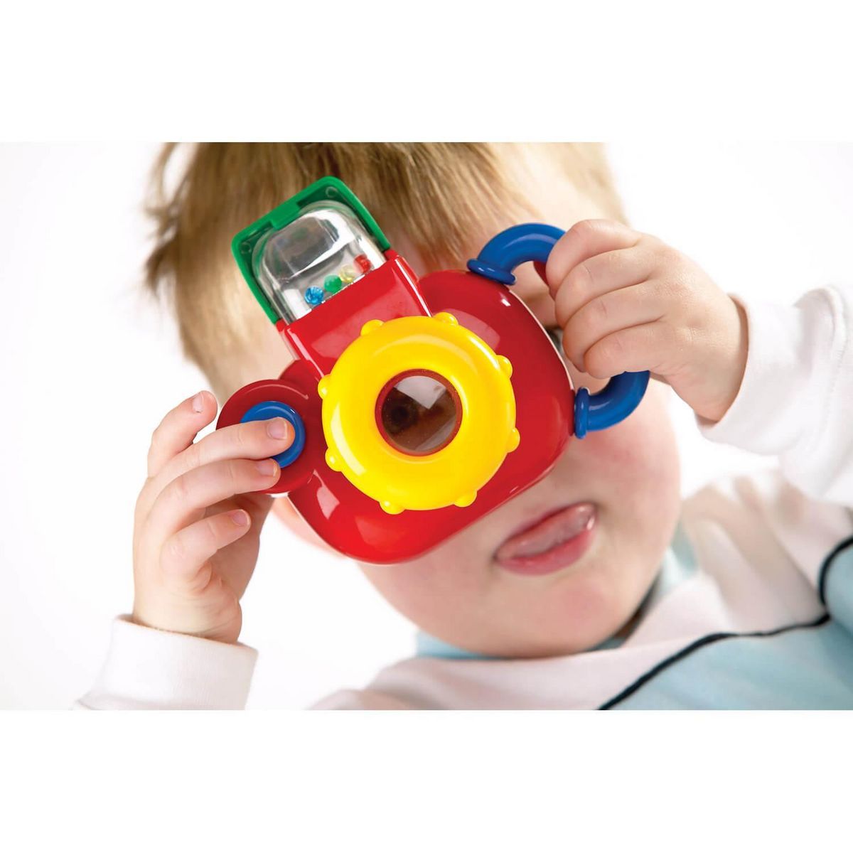 Tolo Baby camera : mon premier appareil photo