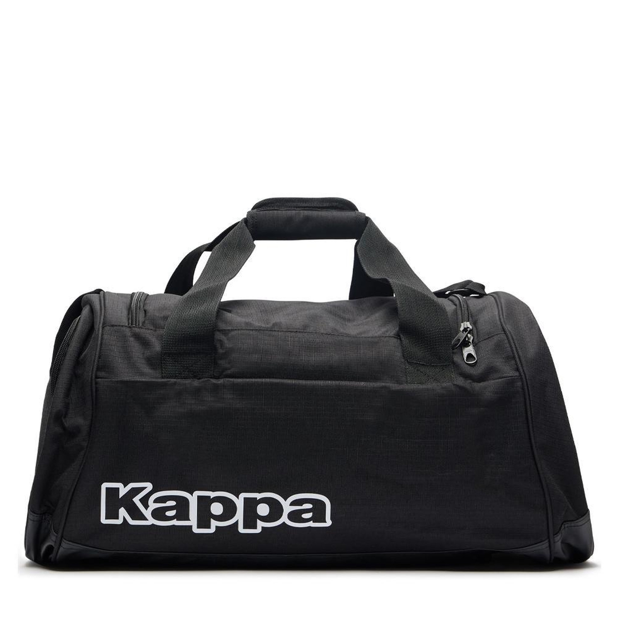 KAPPA Sac de sport noir homme kappa grenno sport 12. Coloris disponibles : Noir