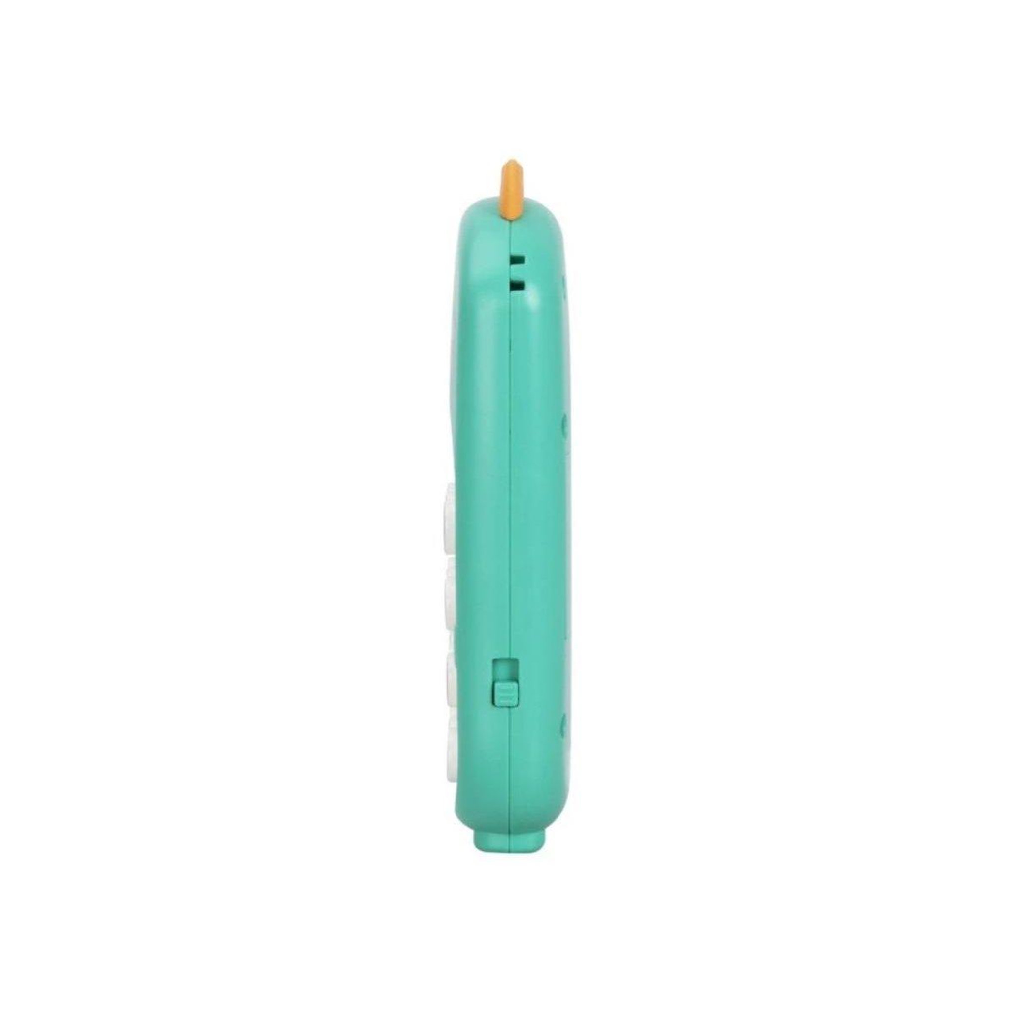 Voir la diapositive 2 : ELINELI Téléphone petit-monstre Vert