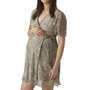 Voir la diapositive 1 : VERO MODA MATERNITY Robe de Grossesse  Femme Vero  oda  arternity  illa
