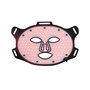 Voir la diapositive 5 : YOGHI Yoghi - Lune De Soie Black - Masque Facial Led - 4 Longueurs D'onde - Télécommande