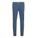 CALVIN KLEIN JEANS Pantalon Cargo  Homme Calvin Klein Jeans J J3276. Coloris disponibles : Bleu