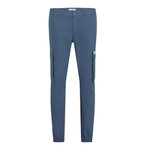 CALVIN KLEIN JEANS Pantalon Cargo  Homme Calvin Klein Jeans J30J3276. Coloris disponibles : Bleu