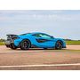 Voir la diapositive 4 : Smartbox Stage de pilotage : 4 tours de circuit au volant d'une McLaren 600LT - Coffret Cadeau Sport & Aventure