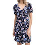 Voir la diapositive 1 : Only Robe  à fleurs Femme Only Nova