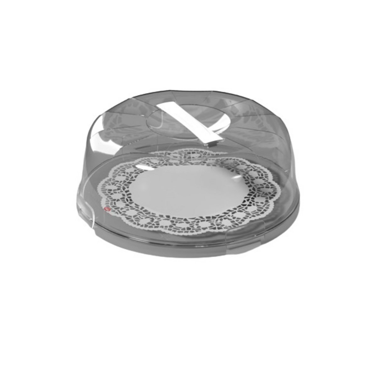 Œuf En Plastique Vide 39cm Rose - Coquille De Pâques à Remplir Cadeaux