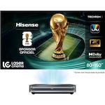 Hisense Vidéoprojecteur home cinéma PX3