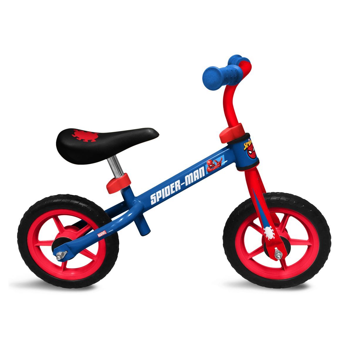 MARVEL Draisienne - SPIDERMAN