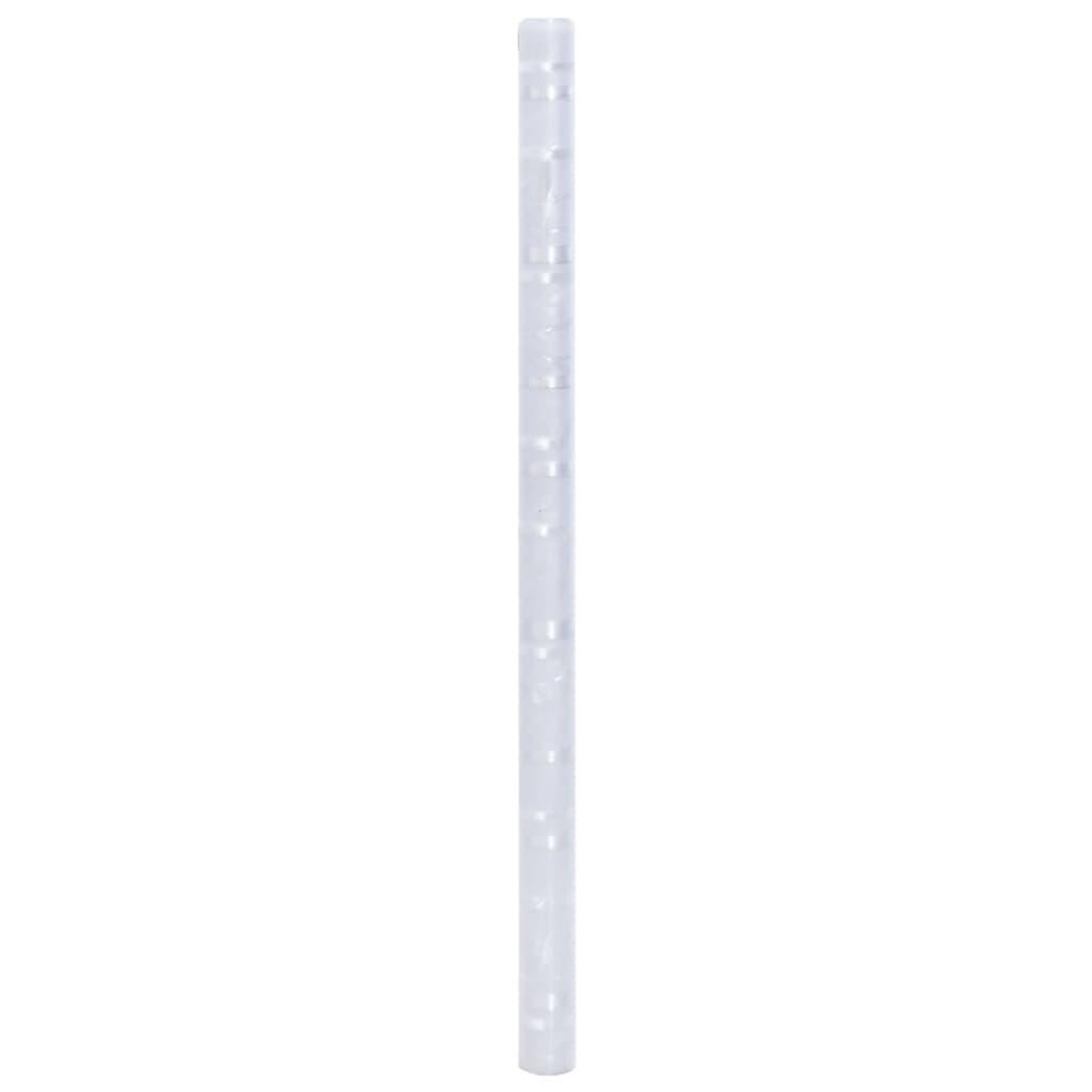 Voir la diapositive 5 : VIDAXL Films pour fenetre 4 pcs depoli motif de bambou PVC