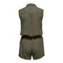 Voir la diapositive 2 : Only Combishort  Femme Only Arizona