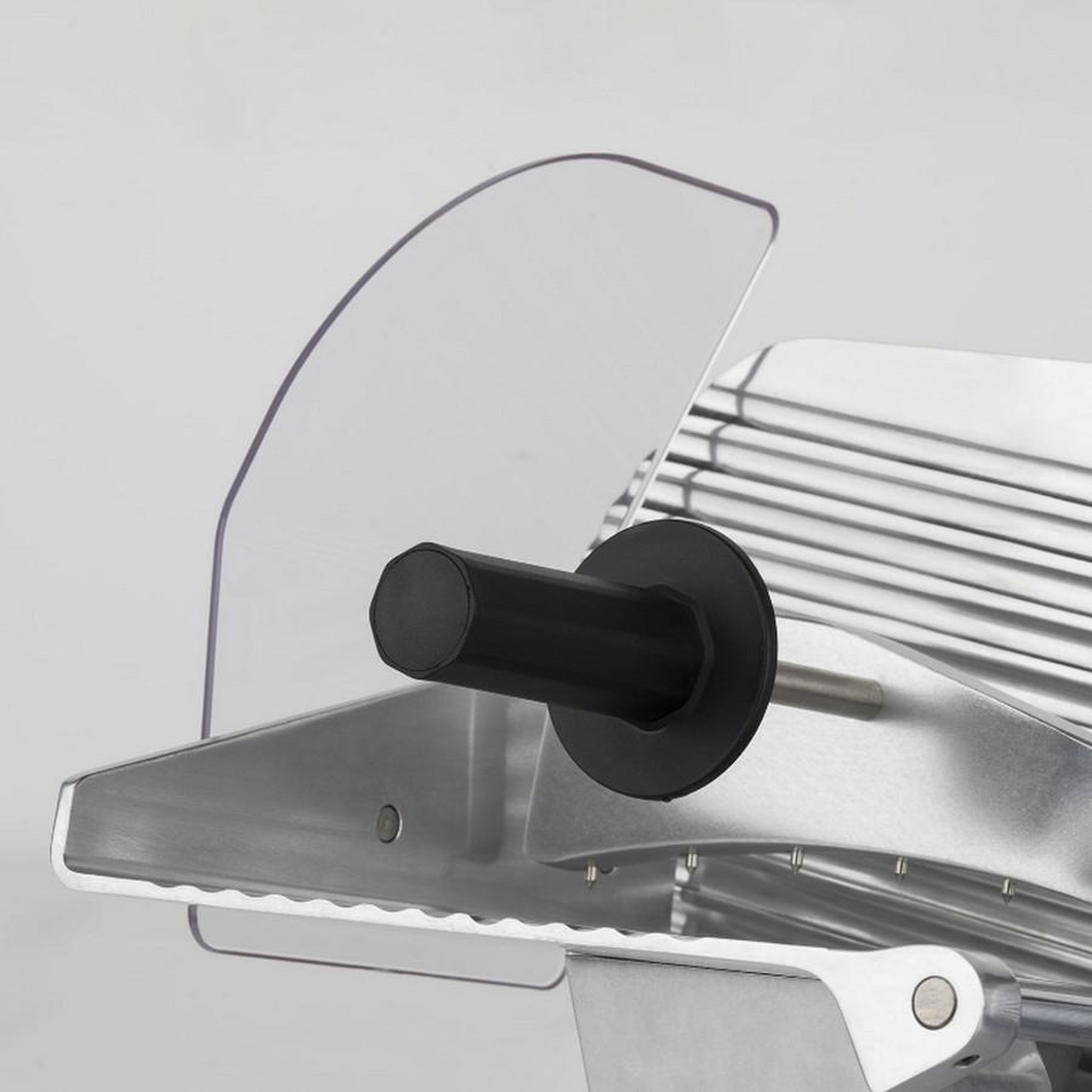 Voir la diapositive 5 : H.Koenig Trancheuse électrique 240w 25cm - MSX250