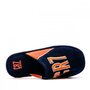  Chaussons Marine/Orange Homme CR7 Moscow
