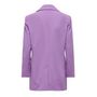 Voir la diapositive 2 : Only Blazer Long  Femme Only lana