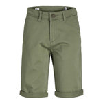 Jack & Jones Short  Garçon Jack & Jones Bowie. Coloris disponibles : Vert