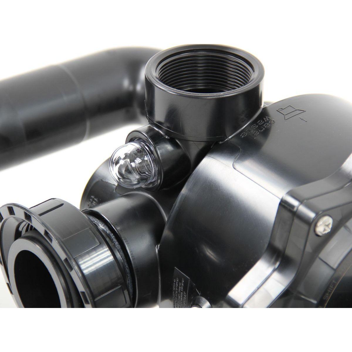 Pentair Vanne 2 pour filtres à sable Side - Pentair