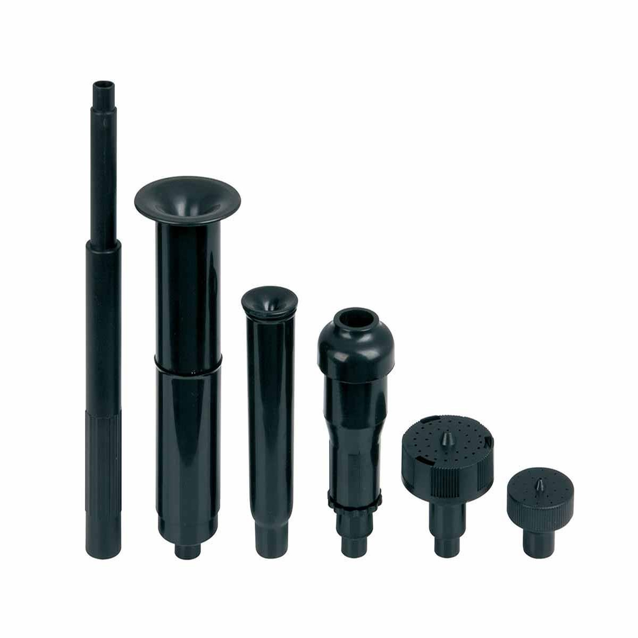 Voir la diapositive 2 : Ubbink Pompe filtrante pour bassin powerclear 5000 uvc - 5 w - ubbink