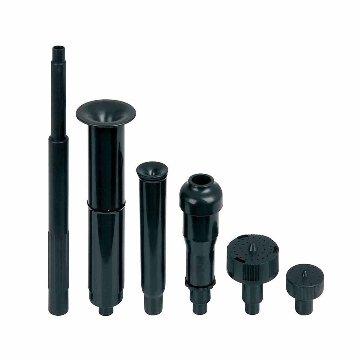 Ubbink Pompe filtrante pour bassin PowerClear 5000 UVC - 5 W - Ubbink