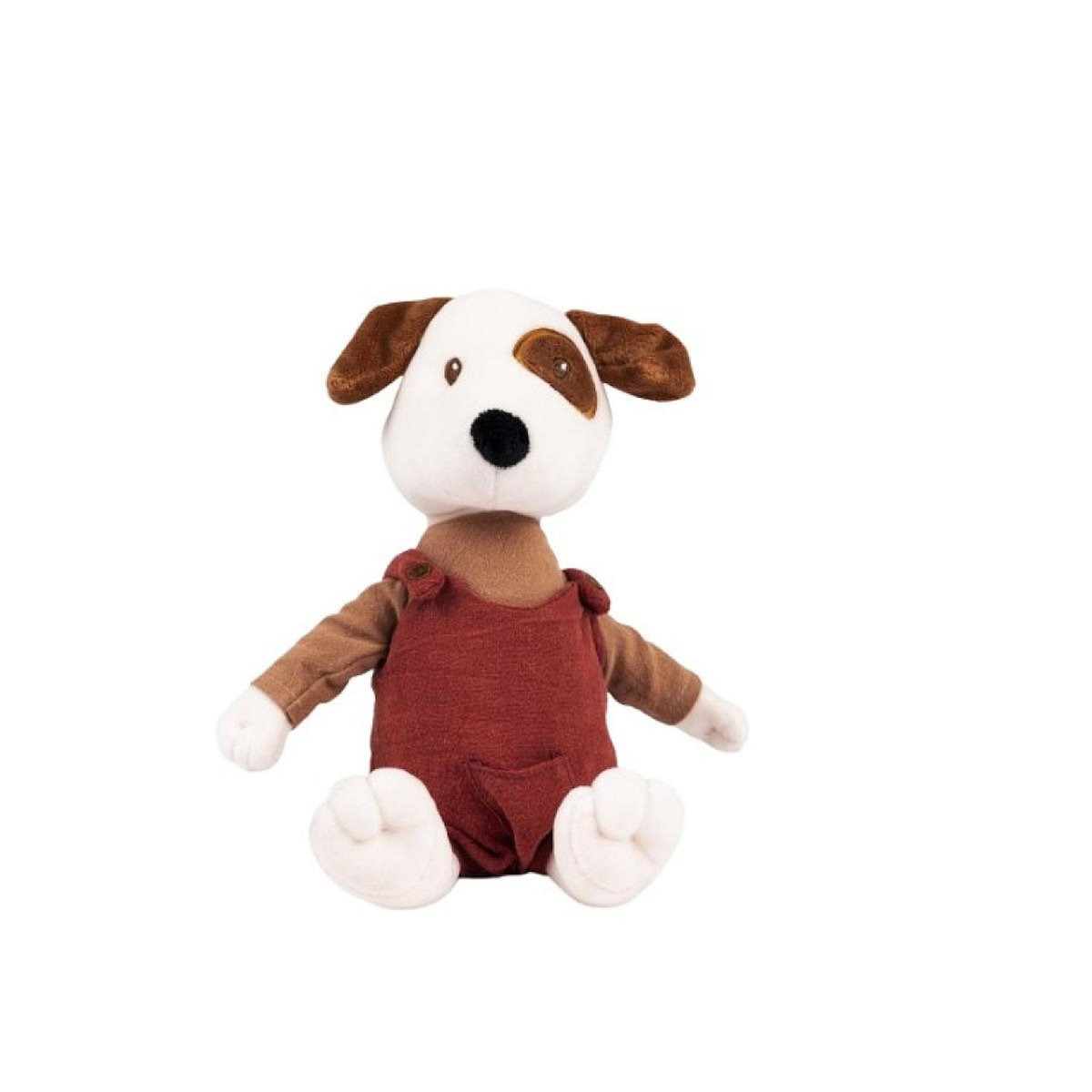 EGMONT TOYS Peluche - Eddie le chien - 26CM