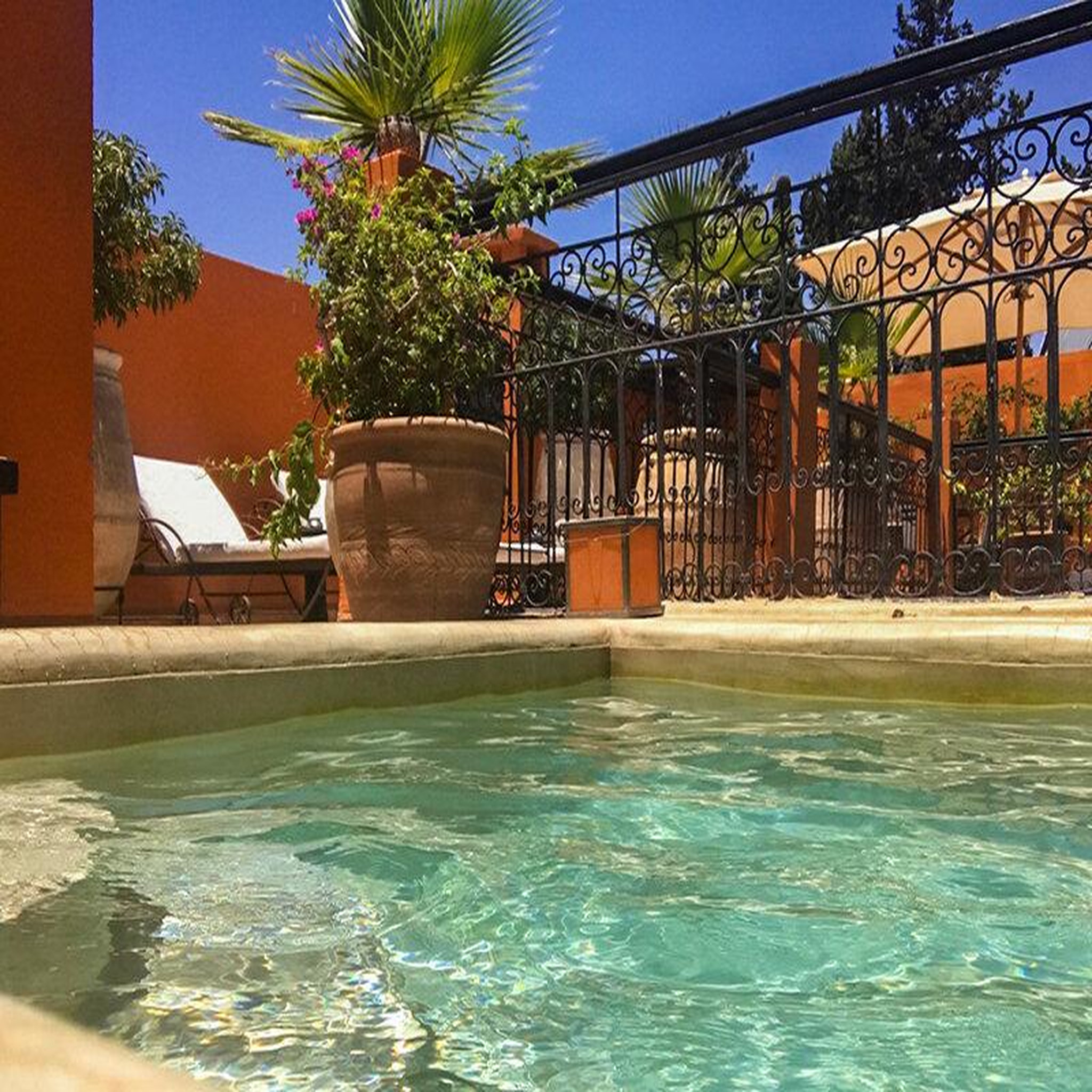 Voir la diapositive 5 : Smartbox 3 jours en riad avec hammam et excursion en dromadaire dans la palmeraie de marrakech - coffret cadeau séjour